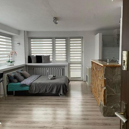 Apartamenty W Centrum Warszawy Varsavia Esterno foto