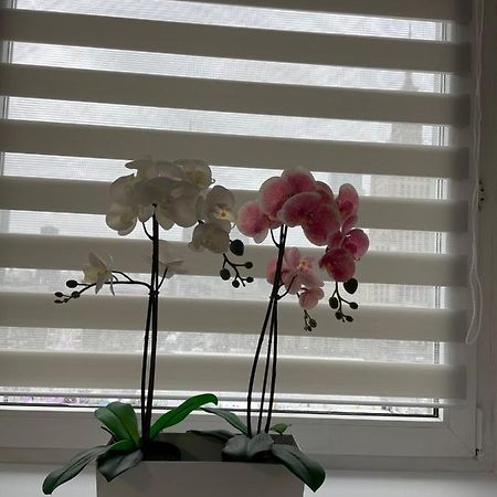 Apartamenty W Centrum Warszawy Varsavia Esterno foto