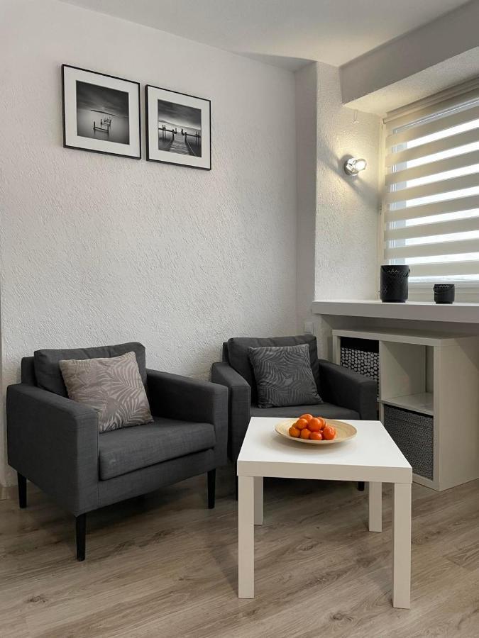 Apartamenty W Centrum Warszawy Varsavia Esterno foto