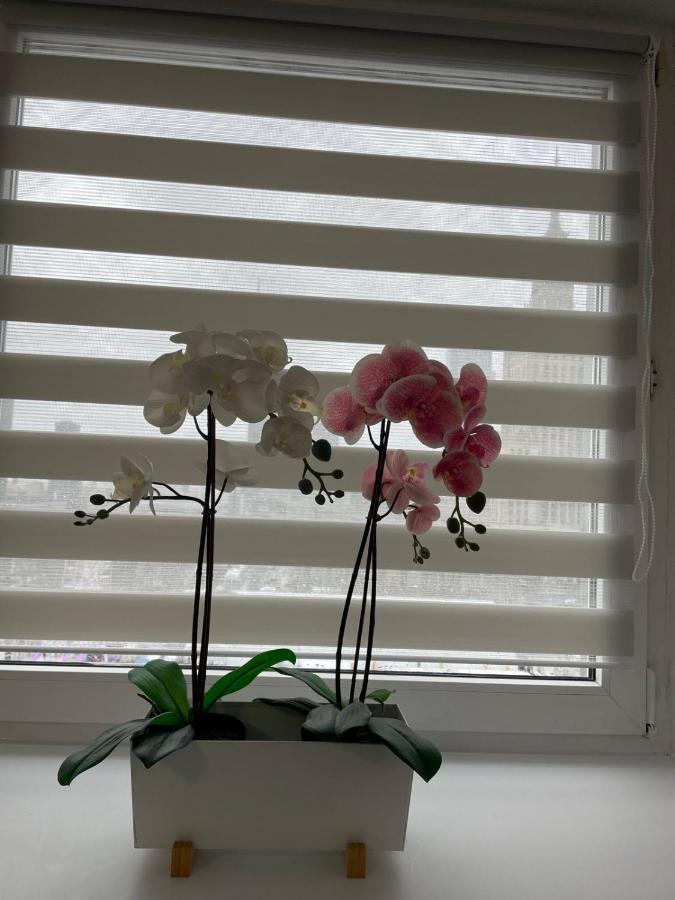 Apartamenty W Centrum Warszawy Varsavia Esterno foto